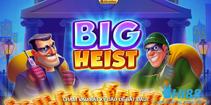 Giới thiệu game nổ hũ kinh thiên đại đạo