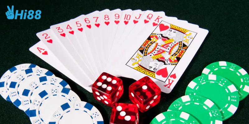 Các loại top game tài xỉu