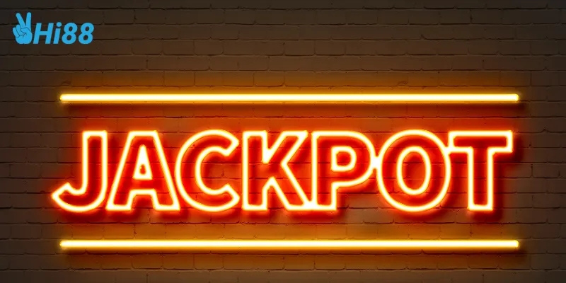 Các loại slot game jackpot