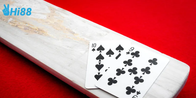 Cách chơi bài baccarat cổ điển