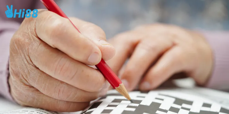 Cách chơi game trí tuệ Sudoku
