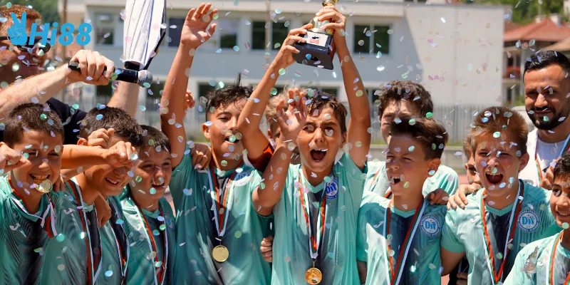 Cách đăng ký và bắt đầu cá cược bóng đá Championship Anh