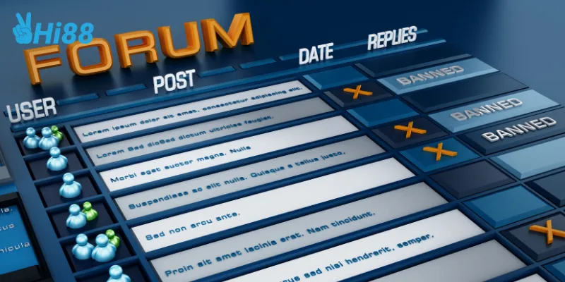 Cập nhật kèo và phân tích thông tin tại forum cá độ bóng đá