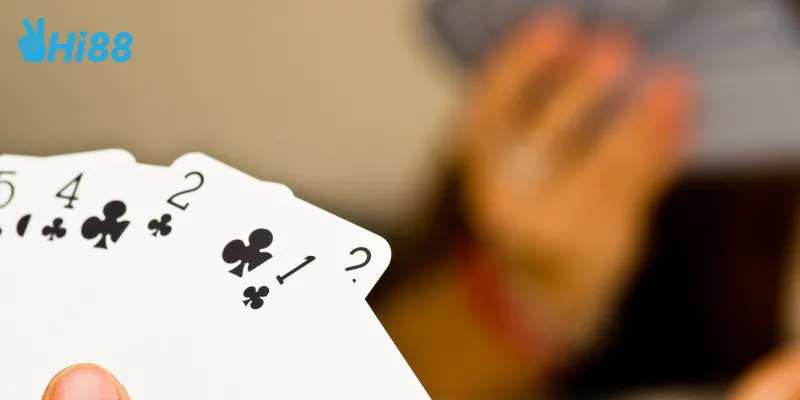 Chiến thuật chơi top 17 game bài đổi thưởng