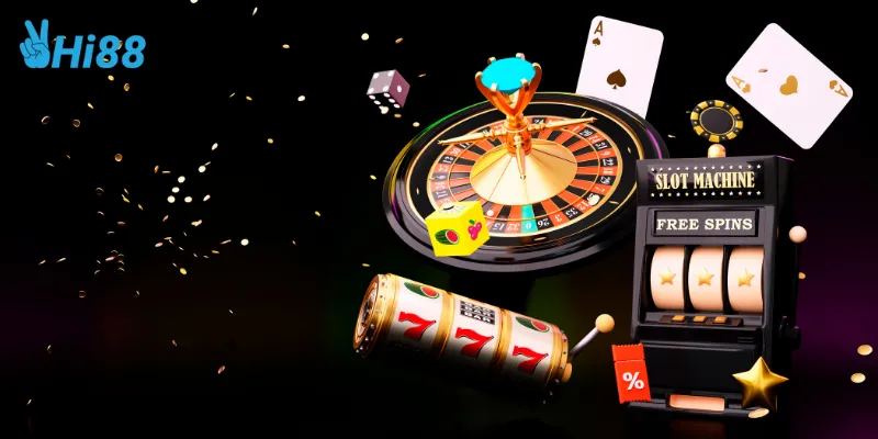 Chơi slot game jackpot tại nền tảng uy tín và an toàn