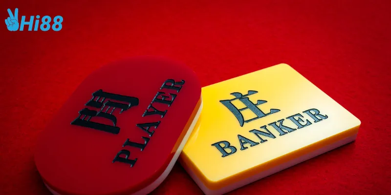 Cơ hội thắng lớn khi chơi baccarat cổ điển tại nền tảng