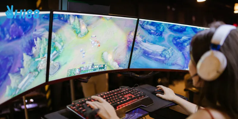 Tác hại của dùng hack liên quân mobile