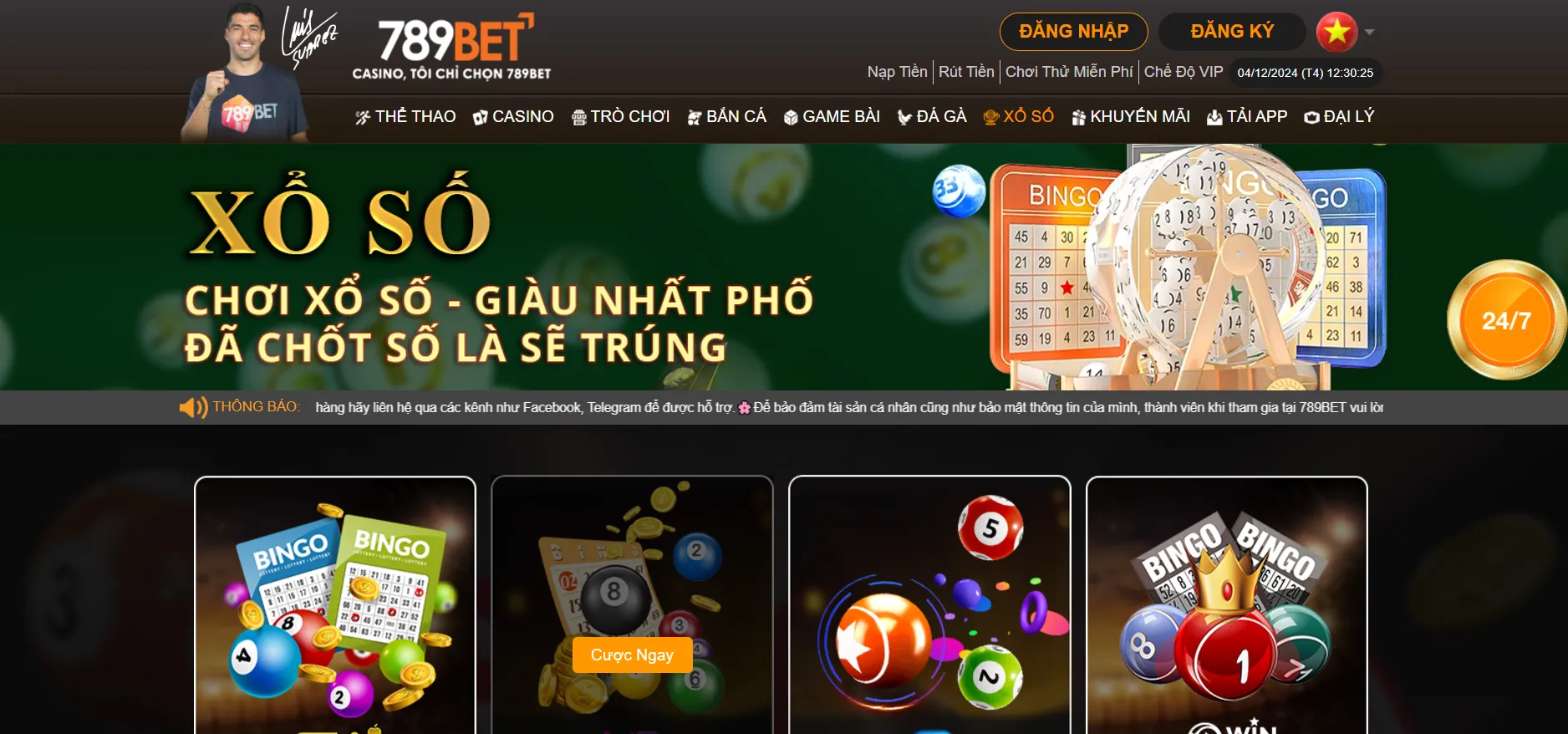 Lý do nên tải app 789 BET ngay