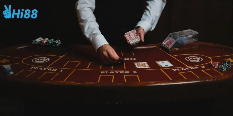 Quản lý ngân sách hiệu quả với Poker Caribbean
