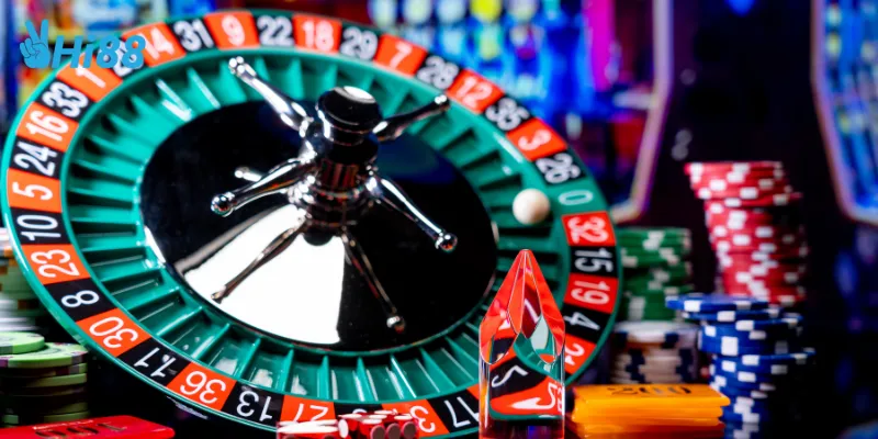 Roulette Bài Kết Hợp Là Gì?