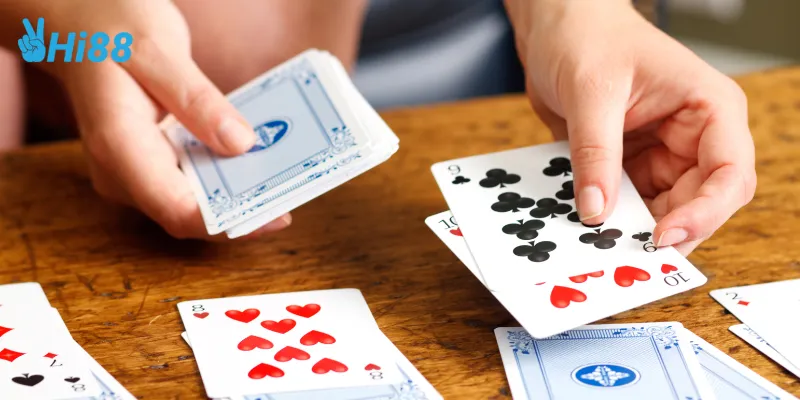Top 17 game bài đổi thưởng hấp dẫn nhất 2024