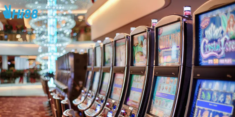 Tỷ lệ thắng trong game vua nổ hũ cực kỳ hấp dẫn