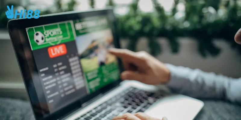 Vai trò của Hi88 trong phân tích kèo bóng đá