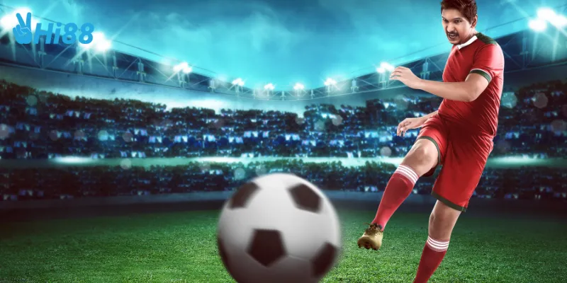 Các loại kèo nhà cái trực tuyến Hi88