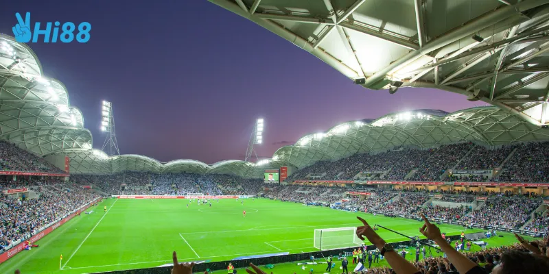 Các đội mạnh trong cá cược Premier League