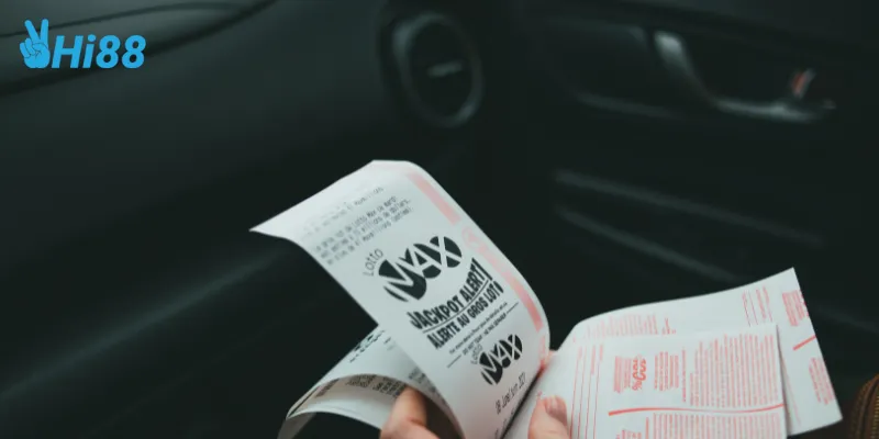 Cách chơi xổ số max 4D