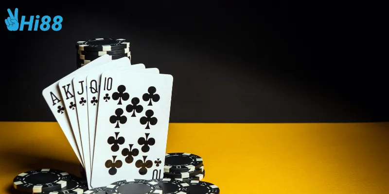 Cách quản lý vốn khi chơi Poker Omaha