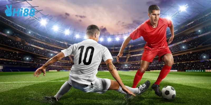 Bí quyết soi kèo châu Âu hiệu quả