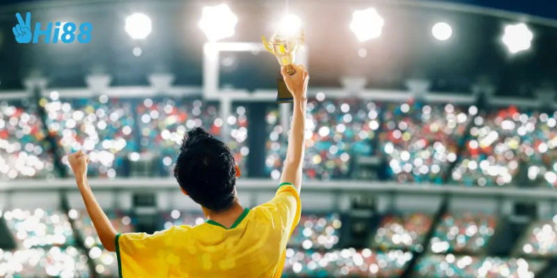 Cách tham gia trang cá cược eSports