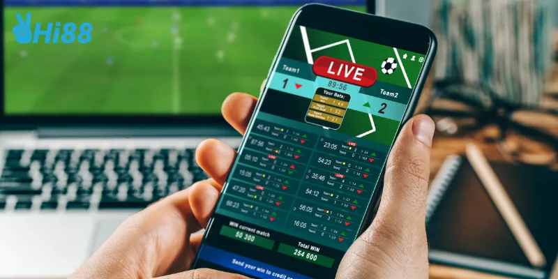 Chiến lược cá cược Premier League