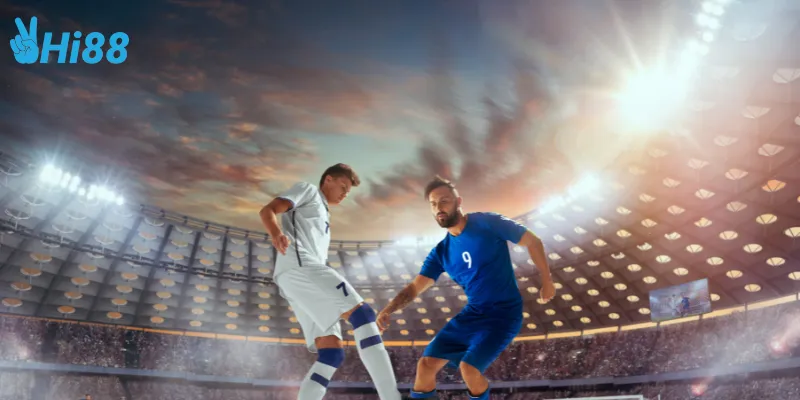 Đặt cược bóng đá CONCACAF Nations League tại Hi88
