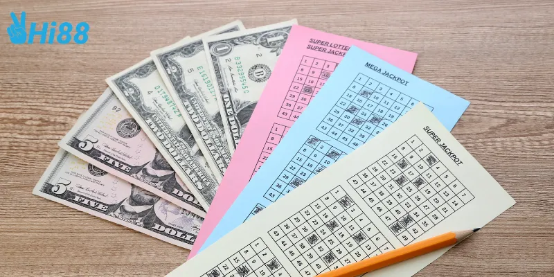 Giới thiệu về Xổ Số Mega Millions
