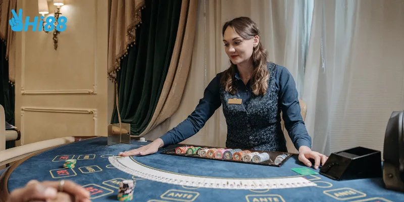 Lợi ích khi chơi baccarat super six tại nền tảng