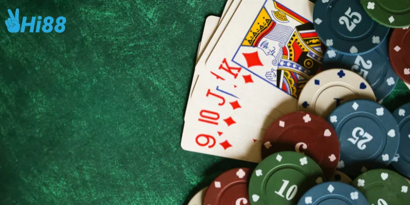 Mẹo chơi game bài Dragon Poker cực hiệu quả