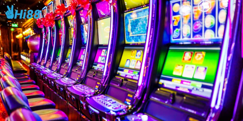 Mẹo chơi game Bonanza Slot
