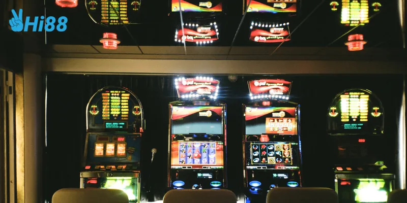Quy tắc cơ bản của Game Bonanza Slot