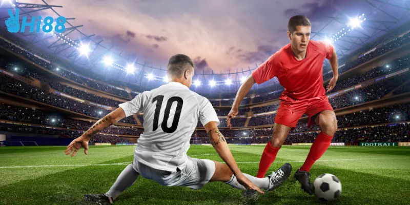 Yếu tố cần lưu ý khi đặt cược bóng đá CONCACAF Nations League