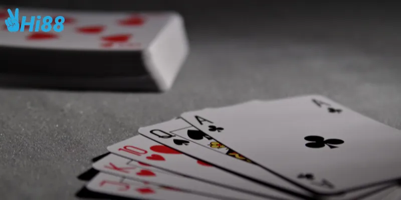 Tính năng đặc biệt của red dog poker