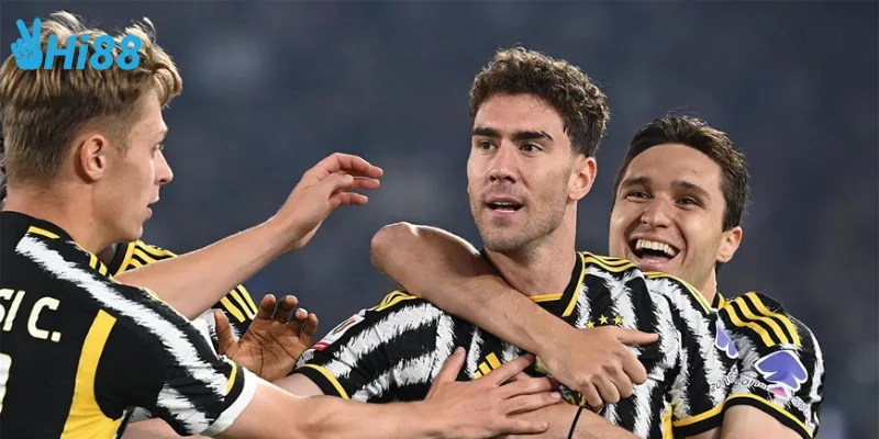 Cá cược Serie A Italia là gì?