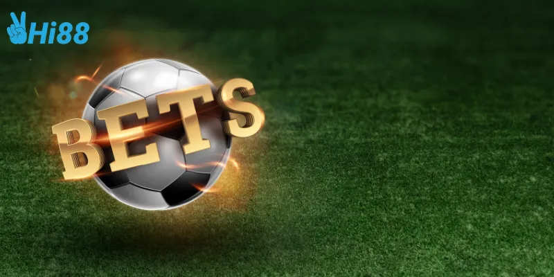 Các loại đặt cược bóng đá Nam Mỹ Cúp Sudamericana