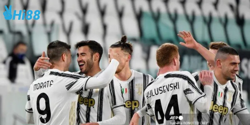 Các loại kèo cá cược Serie A Italia