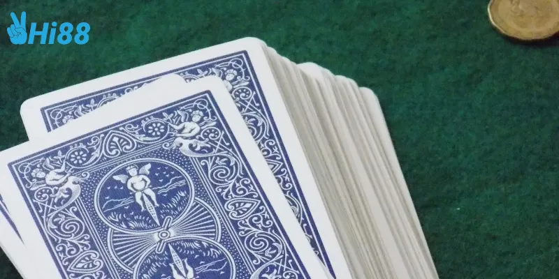 Cách chơi game bài 3 cây