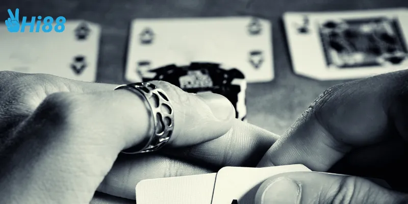 Cách chơi pai gow poker
