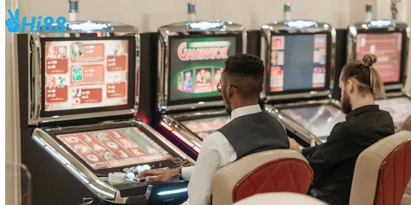 Cách chơi slot game thần thoại cơ bản