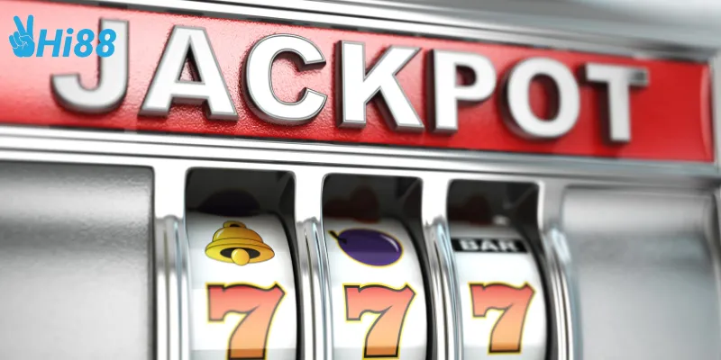 Cách chơi thần tài jackpot