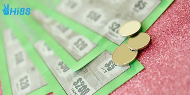 Cách kiểm tra kết quả xổ số đa quốc gia EuroMillions
