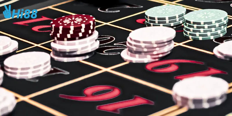 Cách lựa chọn số trong đoán số lucky number