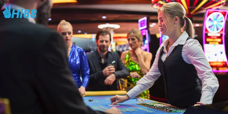 Chiến lược chơi mini baccarat