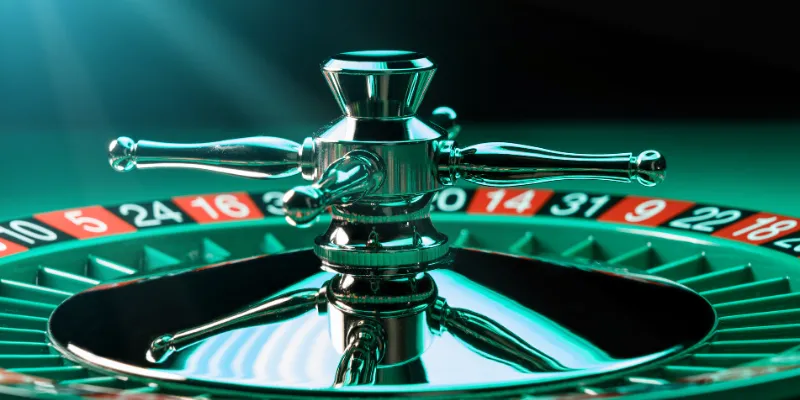 Chiến lược chơi Roulette bài kết hợp hiệu quả