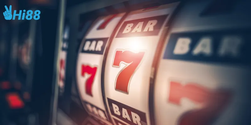 Chiến thuật thắng quay hũ jackpot