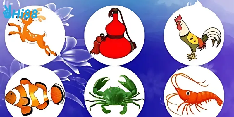 Giới thiệu về bầu cua Bến Tre