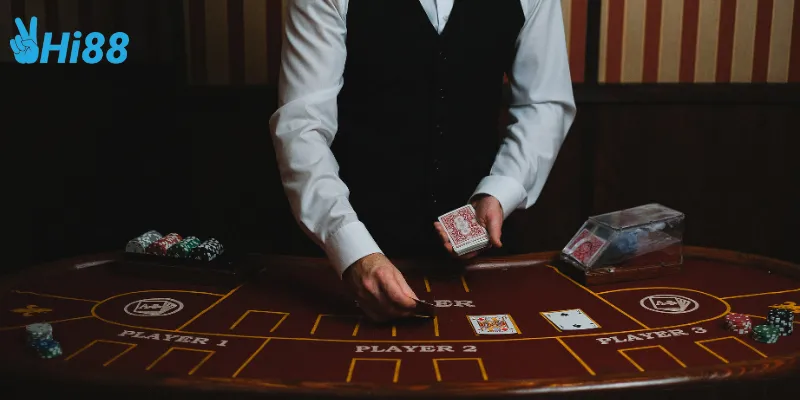 Giới thiệu về game bài 3 cây