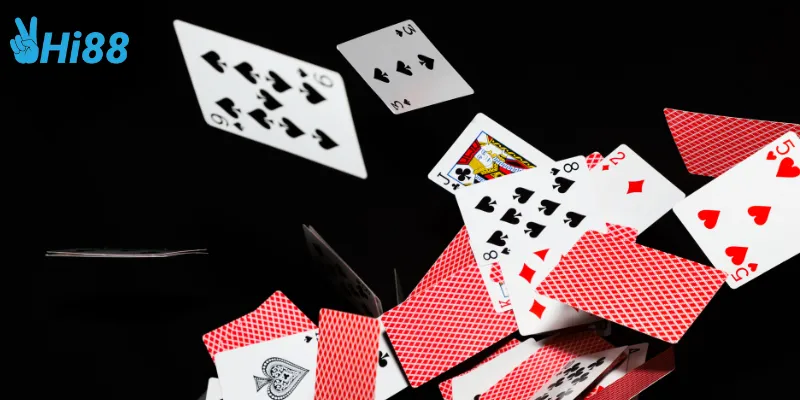 Giới thiệu về red dog poker