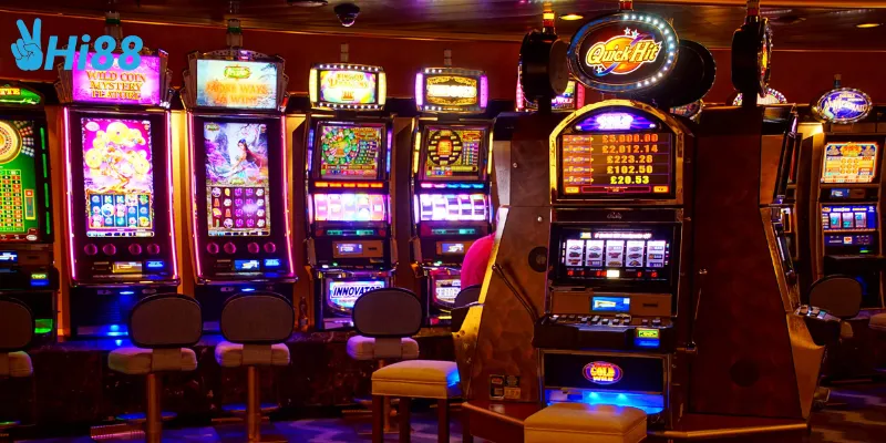 Giới thiệu về Slot game thần thoại
