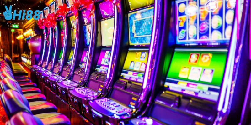 Giới thiệu về thần tài Jackpot