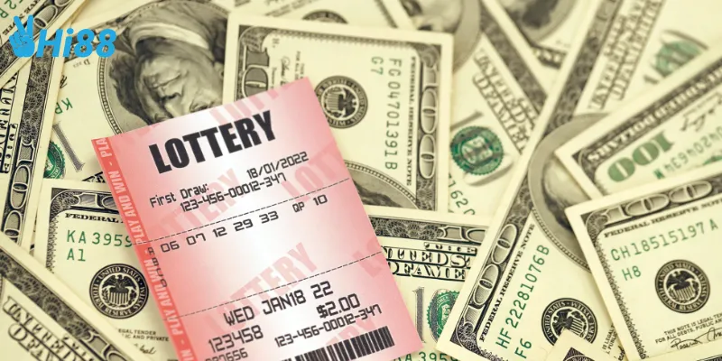 Giới thiệu về xổ số đa quốc gia EuroMillions